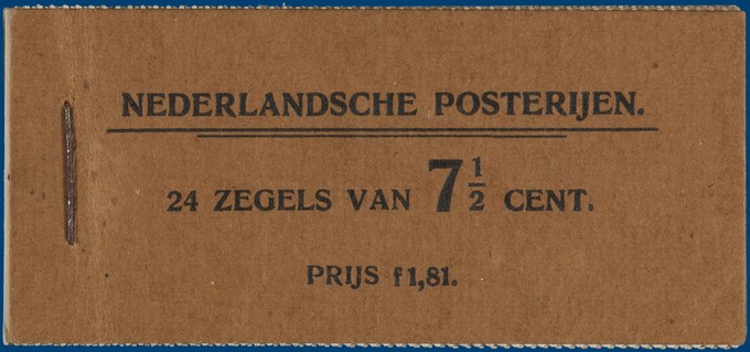 Kavel 2965