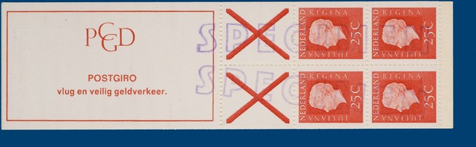 Kavel 3034