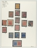 Kavel 1652