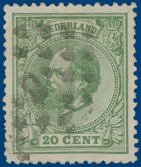 Kavel 2587