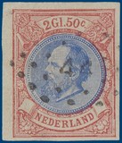 Kavel 2607