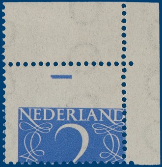 Kavel 2834