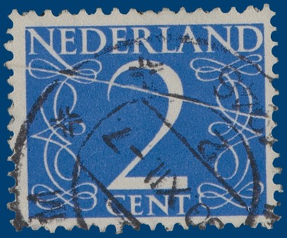 Kavel 2836