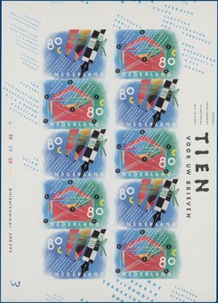 Kavel 2899