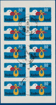 Lot 2909