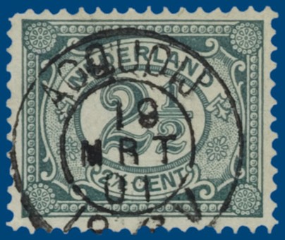 Kavel 680