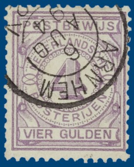 Kavel 694