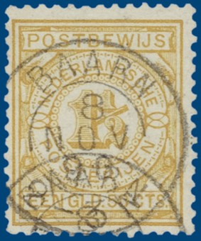 Kavel 696