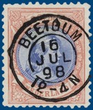 Kavel 697