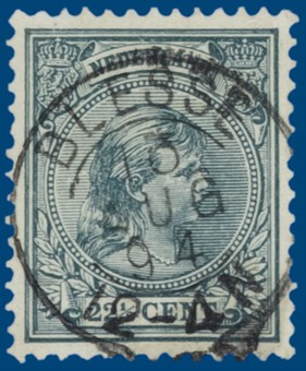 Kavel 707