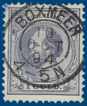 Kavel 713