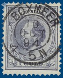 Kavel 713