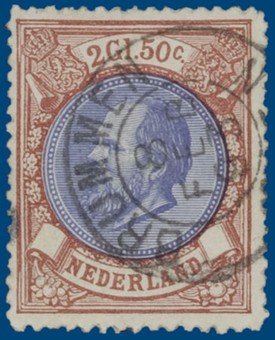 Kavel 722