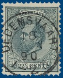 Kavel 733