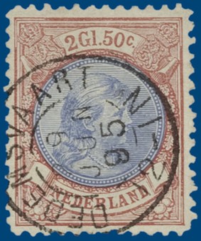 Kavel 734