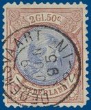 Kavel 734