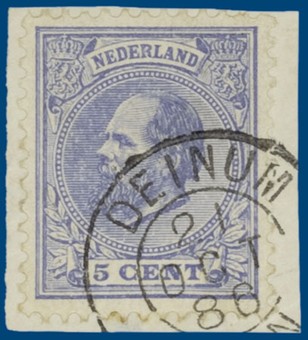 Kavel 735