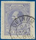 Kavel 735