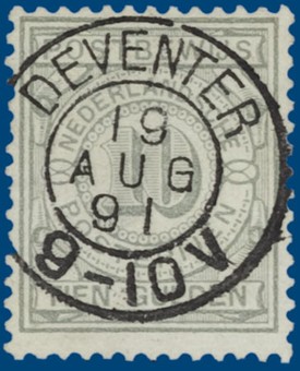 Kavel 740