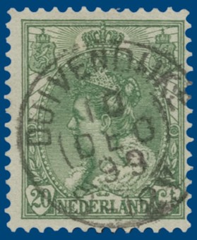 Kavel 752
