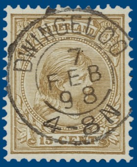 Kavel 753