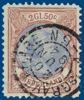 Kavel 786
