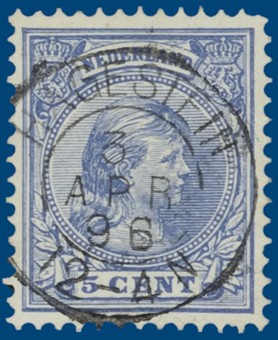Kavel 796
