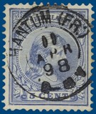 Lot 797