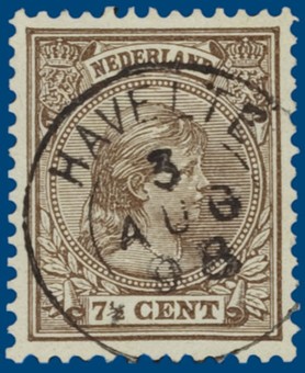 Kavel 802
