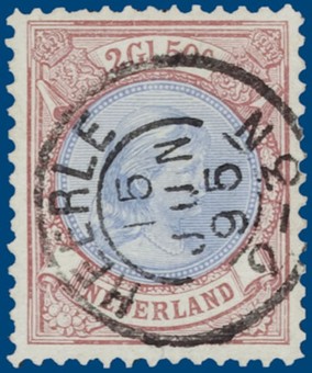 Kavel 804