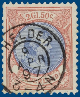Kavel 807