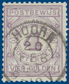 Kavel 821