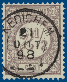 Kavel 830