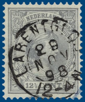 Kavel 837