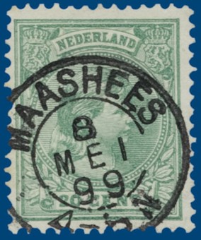 Kavel 857
