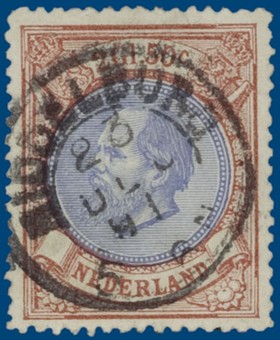Kavel 871