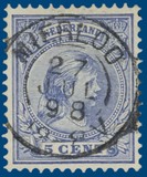 Kavel 875