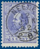 Kavel 880