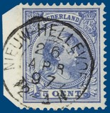 Kavel 885