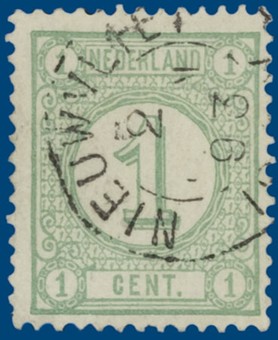 Kavel 889