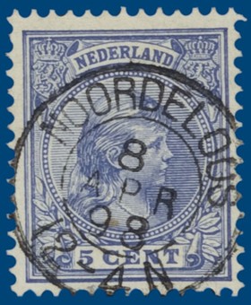 Kavel 892
