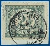 Kavel 893