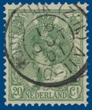 Kavel 899