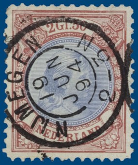 Kavel 905