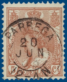 Kavel 923