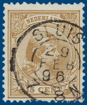 Kavel 953