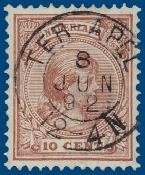 Kavel 961