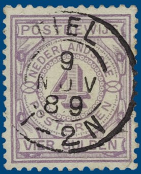 Kavel 965
