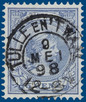 Kavel 967