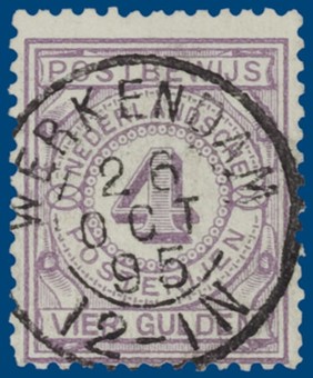Kavel 1009